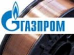Проволока ПП-60М внесена в реестр ПАО Газпром