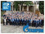 Конференция «Обслуживание и ремонт основных фондов ПАО «ГАЗПРОМ»