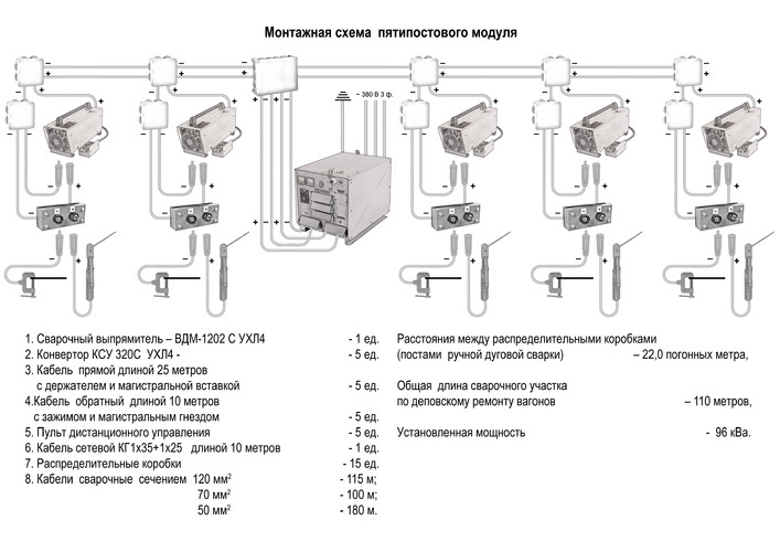 Вдм 6303с схема электрическая