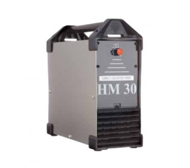 Блок ручного предварительного нагрева HM30