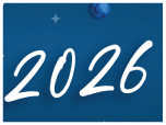 С Новым 2026 годом!